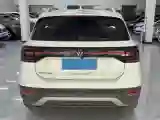 2021 Volkswagen Tacqua 1.5L 113HP L4 6AT