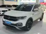 2021 Volkswagen Tacqua 1.5L 113HP L4 6AT