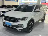 2021 VOLKSWAGEN TACQUA,autocango,china used car exporter,china ev exporter,chinese used car exporter,chinese used ev exporter