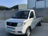 2023 WuLing RongGuang New Truck 1.5L 102HP L4 5MT