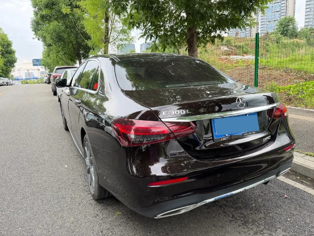 2021 Mercedes-Benz E Class 2.0T 258HP L4 9AT,autocango,china used car exporter,china ev exporter,chinese used car exporter,chinese used ev exporter