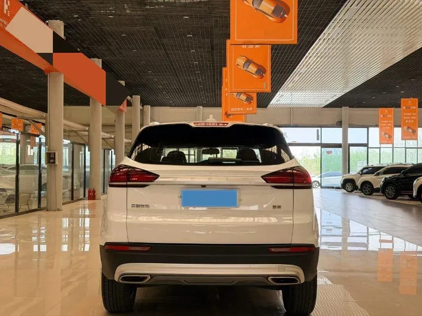 2020 LYNK&CO 02 2.0T 190HP L4 6AT,autocango,china used car exporter,china ev exporter,chinese used car exporter,chinese used ev exporter