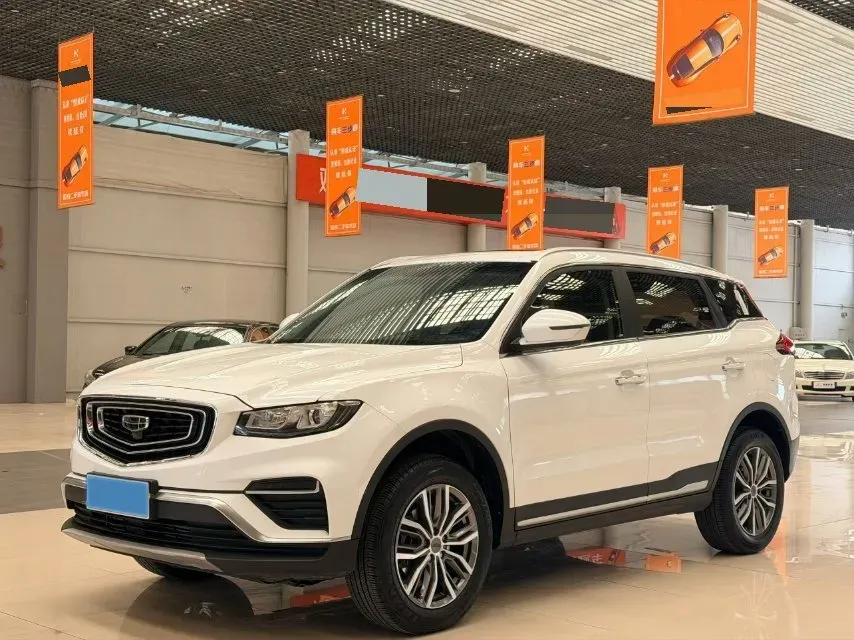 2020 LYNK&CO 02 2.0T 190HP L4 6AT,autocango,china used car exporter,china ev exporter,chinese used car exporter,chinese used ev exporter