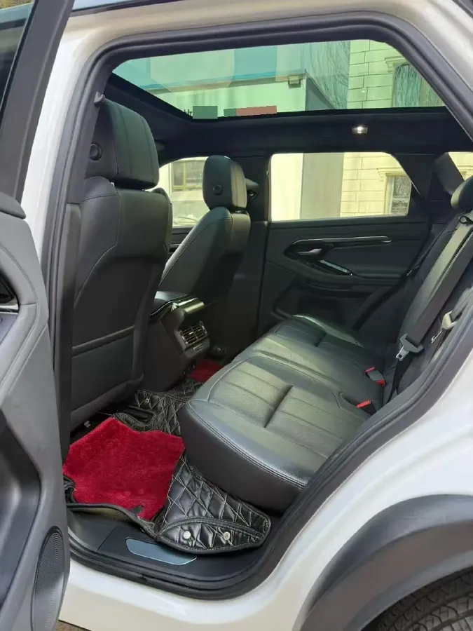 2021 Land Rover Range Rover Evoque 2.0T 200HP L4 9AT,autocango,china used car exporter,china ev exporter,chinese used car exporter,chinese used ev exporter