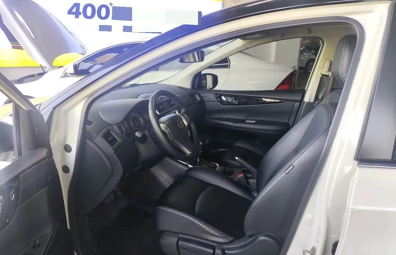 2021 Nissan Tiida 1.6L 122HP L4 CVT,autocango,china used car exporter,china ev exporter,chinese used car exporter,chinese used ev exporter