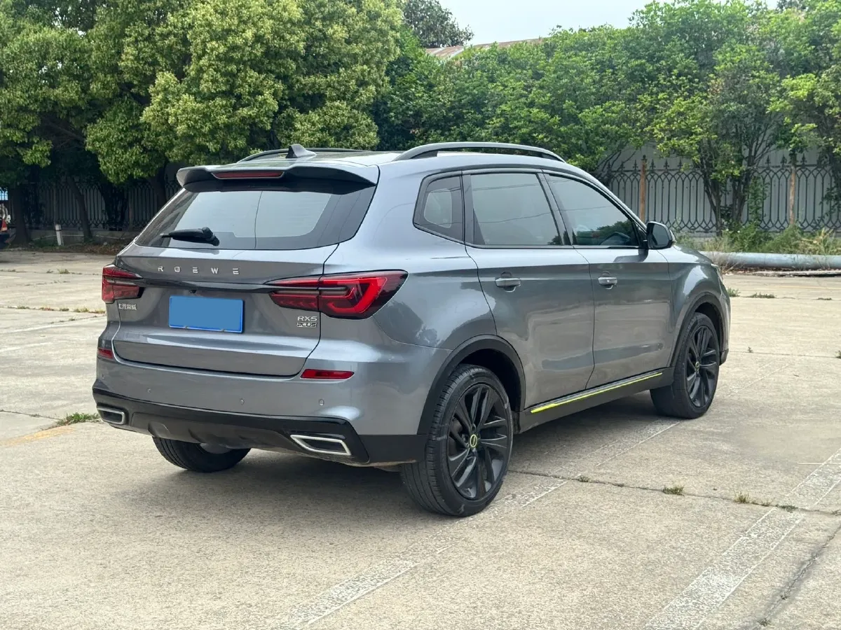 2020 Roewe RX5 1.5T 173HP L4 7DCT,autocango,china used car exporter,china ev exporter,chinese used car exporter,chinese used ev exporter