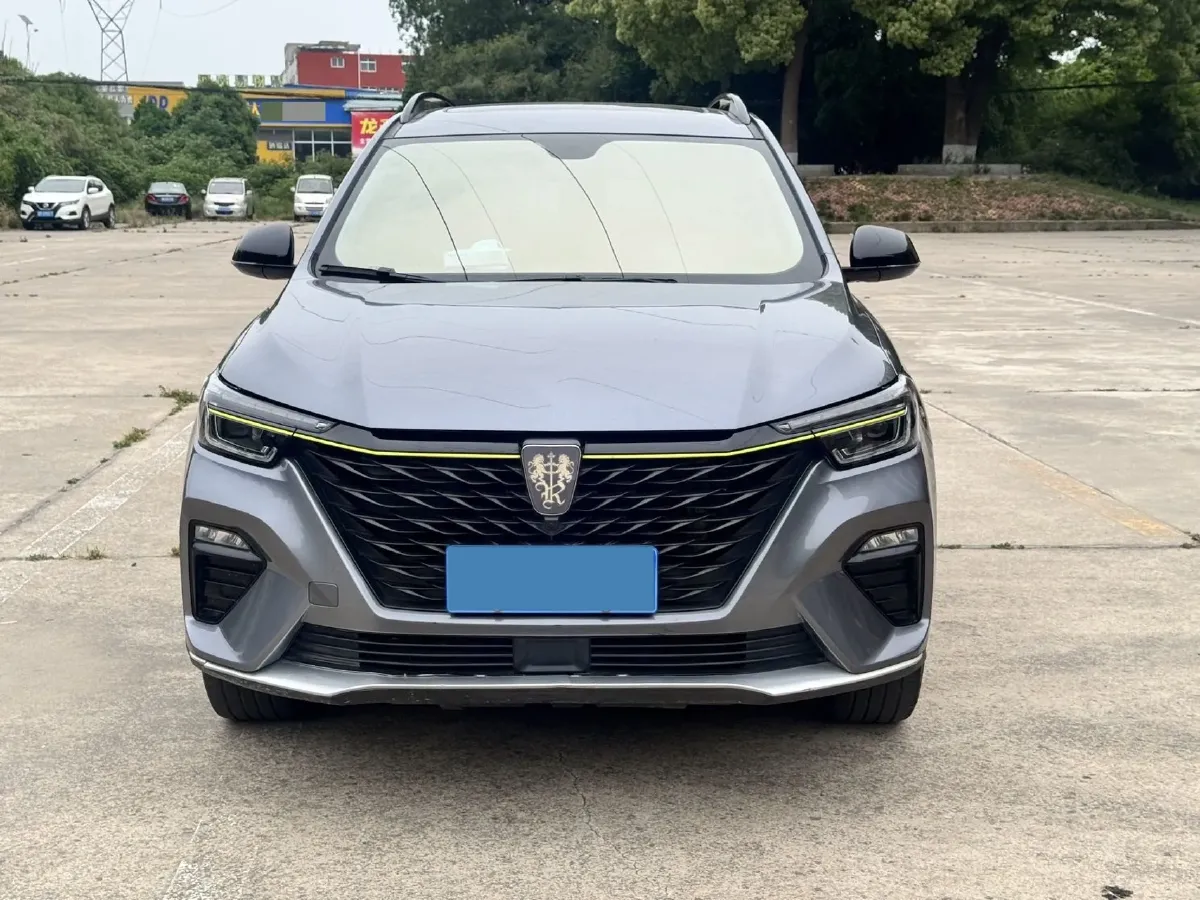 2020 Roewe RX5 1.5T 173HP L4 7DCT,autocango,china used car exporter,china ev exporter,chinese used car exporter,chinese used ev exporter