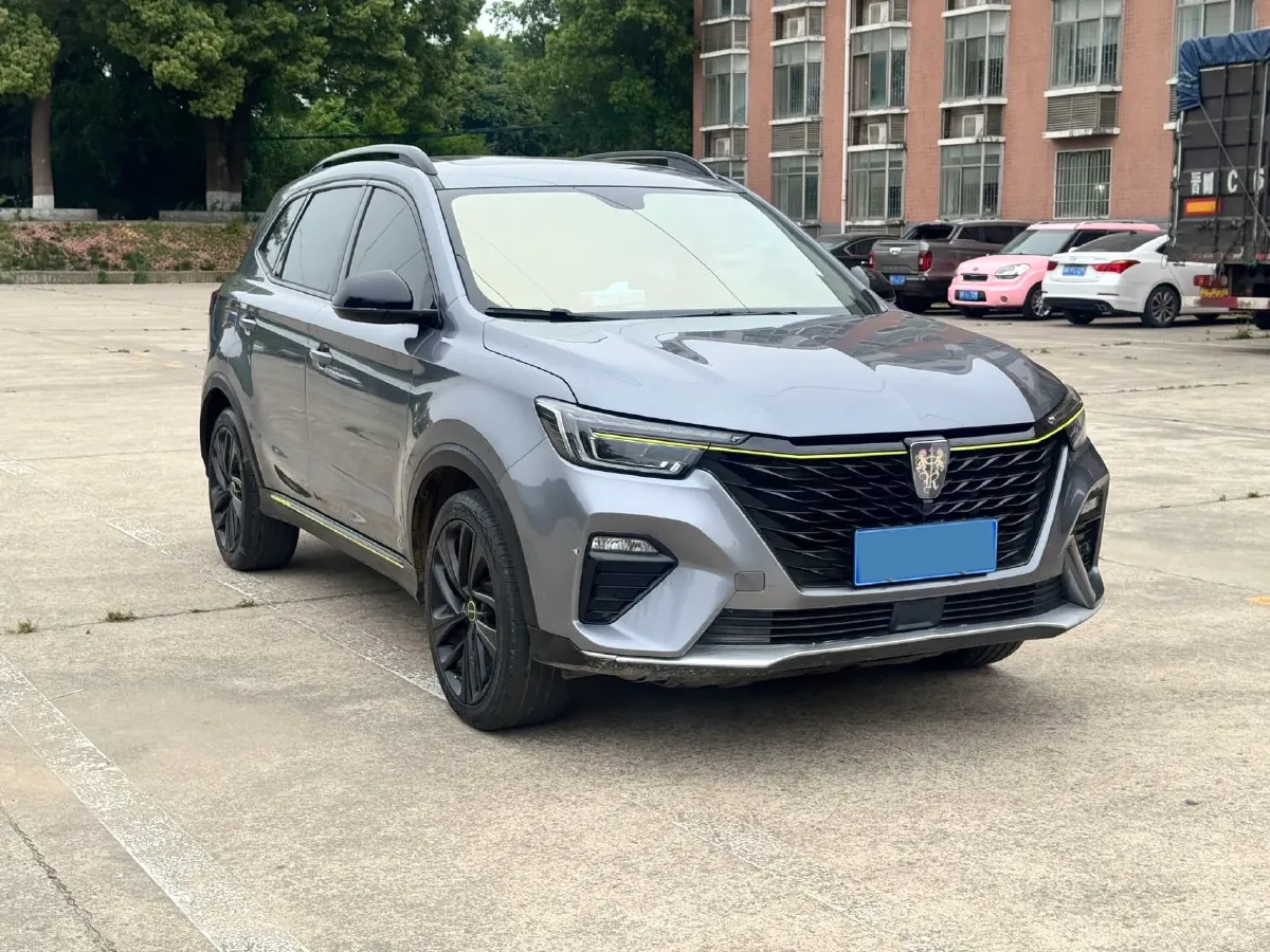2020 Roewe RX5 1.5T 173HP L4 7DCT,autocango,china used car exporter,china ev exporter,chinese used car exporter,chinese used ev exporter