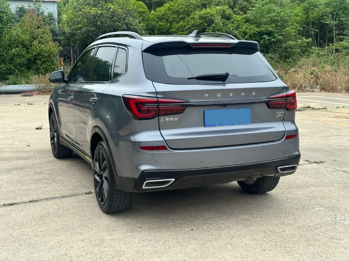 2020 Roewe RX5 1.5T 173HP L4 7DCT,autocango,china used car exporter,china ev exporter,chinese used car exporter,chinese used ev exporter