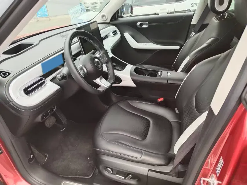 2022 Smart smart Elf 1 BEV 66KWH,autocango,china used car exporter,china ev exporter,chinese used car exporter,chinese used ev exporter