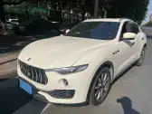 2018 MASERATI LEVANTE,autocango,china used car exporter,china ev exporter,chinese used car exporter,chinese used ev exporter