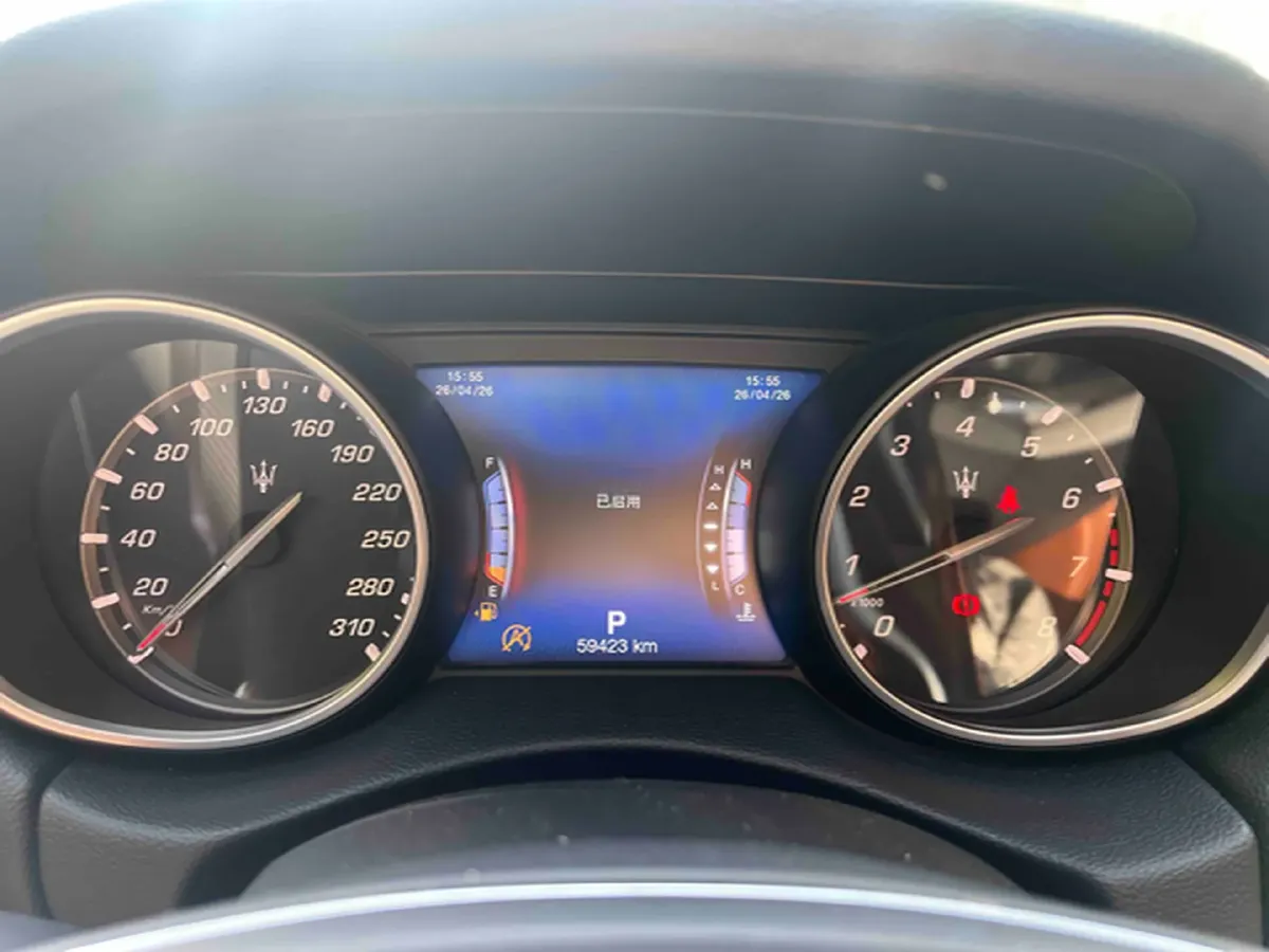 2018 Maserati Levante 3.0T 350HP V6 8AT,autocango,china used car exporter,china ev exporter,chinese used car exporter,chinese used ev exporter