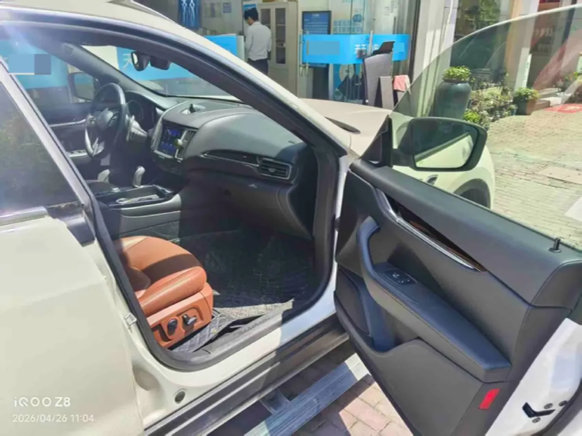 2018 Maserati Levante 3.0T 350HP V6 8AT,autocango,china used car exporter,china ev exporter,chinese used car exporter,chinese used ev exporter