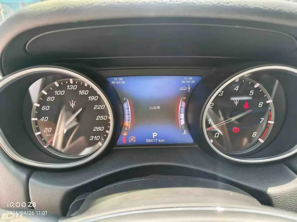 2018 Maserati Levante 3.0T 350HP V6 8AT,autocango,china used car exporter,china ev exporter,chinese used car exporter,chinese used ev exporter