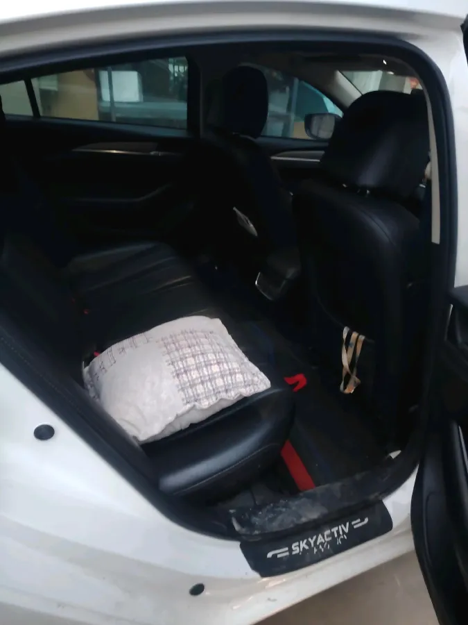 2020 Mazda Atenza 2.5L 192HP L4 6AT,autocango,china used car exporter,china ev exporter,chinese used car exporter,chinese used ev exporter