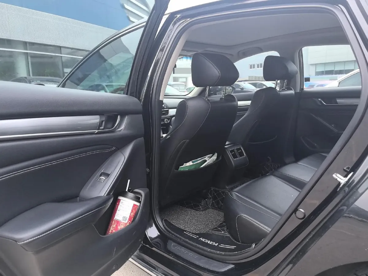 2019 Honda Inspire 1.5T 194HP L4 CVT,autocango,china used car exporter,china ev exporter,chinese used car exporter,chinese used ev exporter