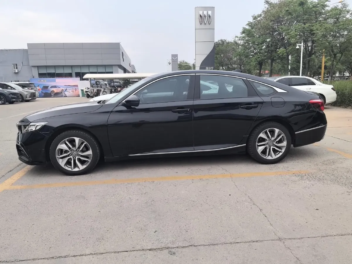 2019 Honda Inspire 1.5T 194HP L4 CVT,autocango,china used car exporter,china ev exporter,chinese used car exporter,chinese used ev exporter