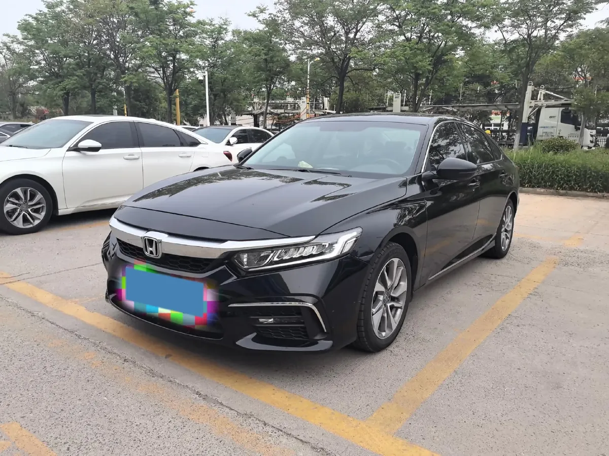 2019 Honda Inspire 1.5T 194HP L4 CVT,autocango,china used car exporter,china ev exporter,chinese used car exporter,chinese used ev exporter
