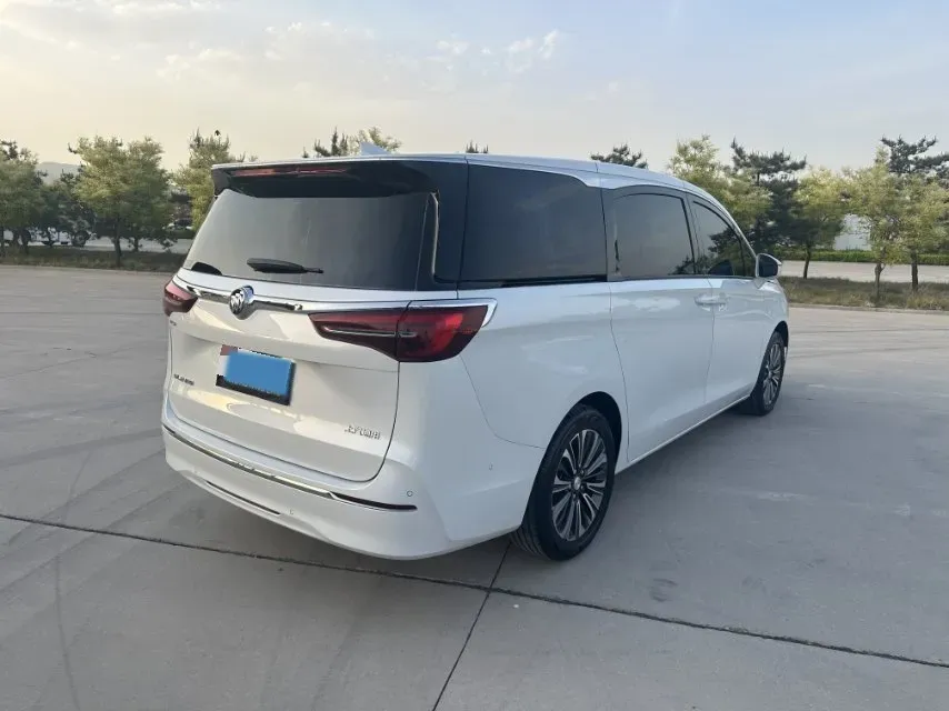 2021 Buick GL8 2.0T 237HP L4 9AT,autocango,china used car exporter,china ev exporter,chinese used car exporter,chinese used ev exporter