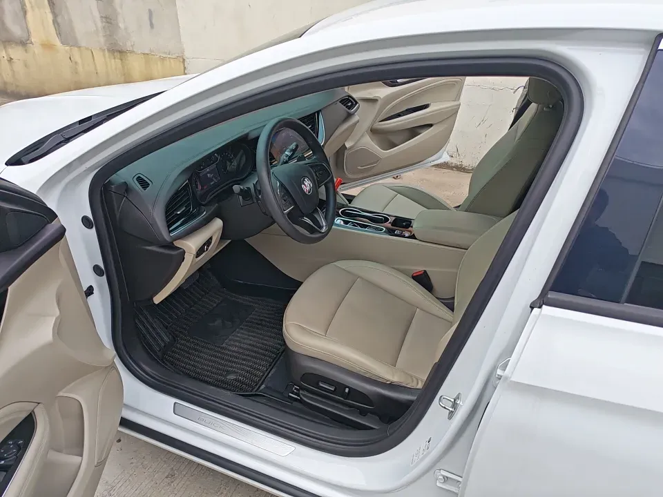 2021 Buick Regal 2.0T 237HP L4 9AT,autocango,china used car exporter,china ev exporter,chinese used car exporter,chinese used ev exporter