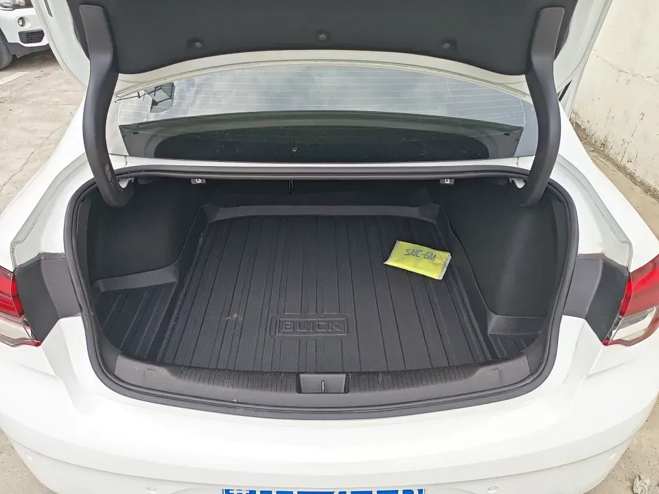 2021 Buick Regal 2.0T 237HP L4 9AT,autocango,china used car exporter,china ev exporter,chinese used car exporter,chinese used ev exporter