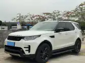 2020 LAND ROVER DISCOVERY,autocango,china used car exporter,china ev exporter,chinese used car exporter,chinese used ev exporter