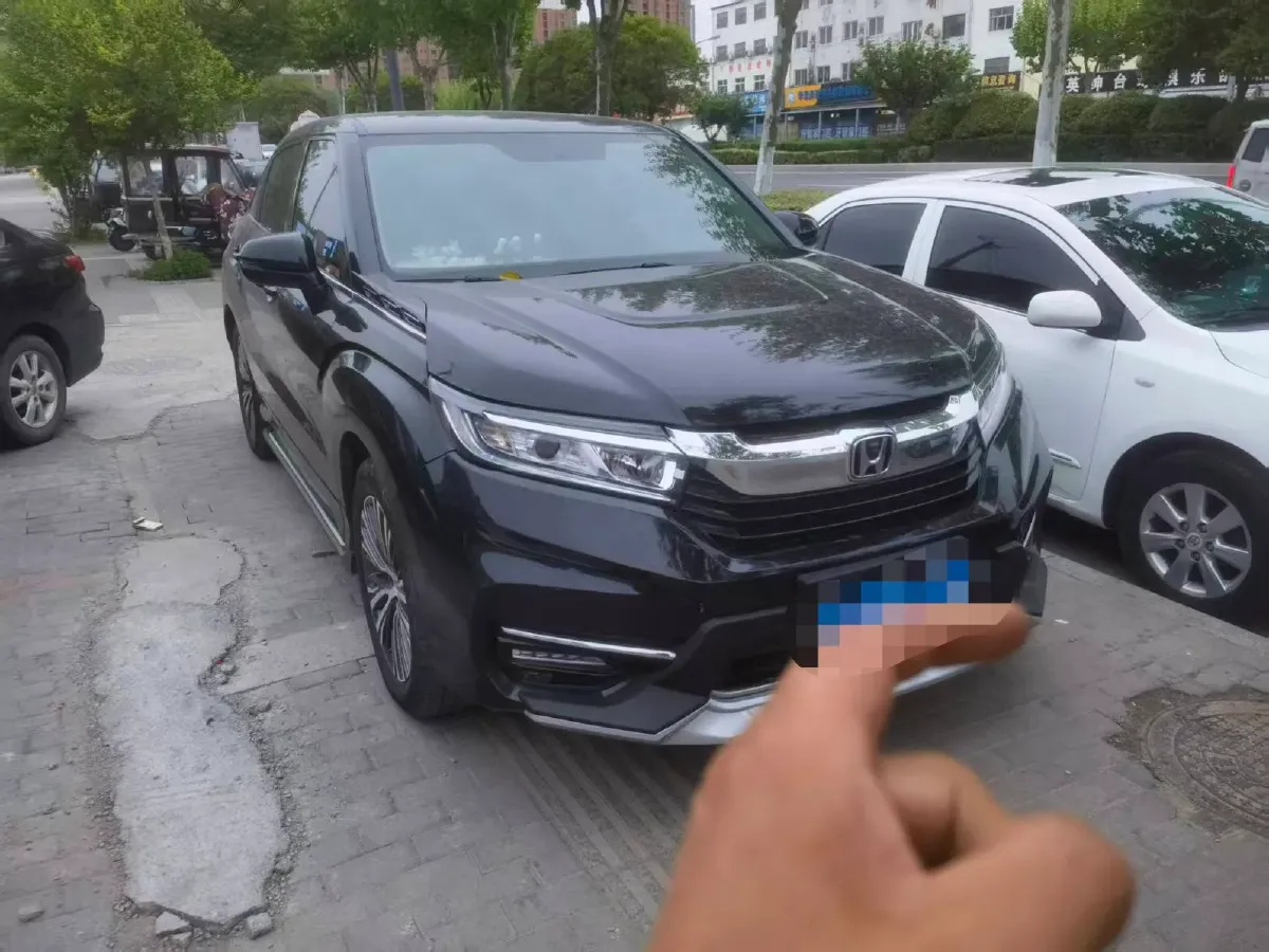 2020 Honda Avancier 1.5T 193HP L4 CVT,autocango,china used car exporter,china ev exporter,chinese used car exporter,chinese used ev exporter