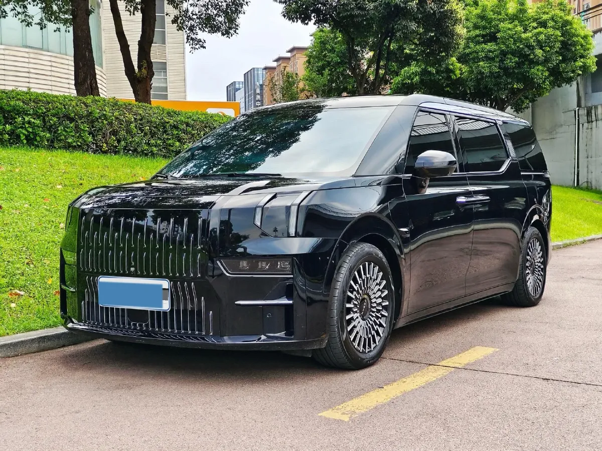 2022 Zeekr 009 BEV 116KWH,autocango,china used car exporter,china ev exporter,chinese used car exporter,chinese used ev exporter