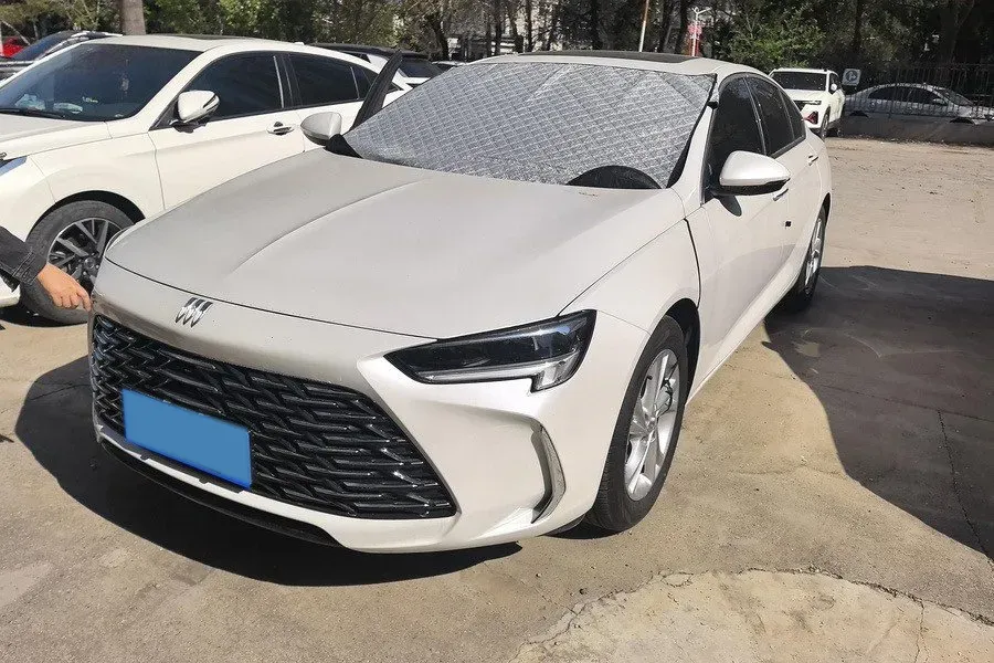 2024 Buick Regal 1.5T 169HP L4 9AT,autocango,china used car exporter,china ev exporter,chinese used car exporter,chinese used ev exporter