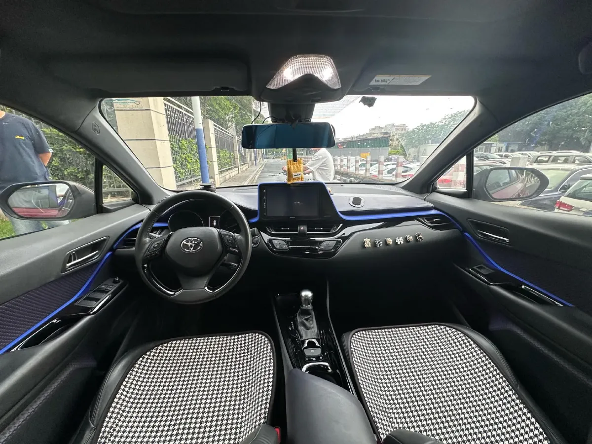 2018 Foton Tunland 2.0T 218HP L4 6AT,autocango,china used car exporter,china ev exporter,chinese used car exporter,chinese used ev exporter