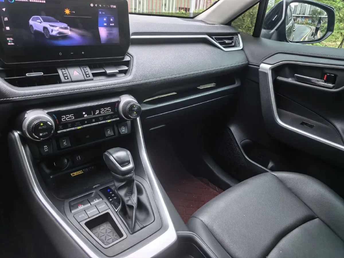 2023 Toyota RAV4 2.0L 171HP L4 CVT,autocango,china used car exporter,china ev exporter,chinese used car exporter,chinese used ev exporter