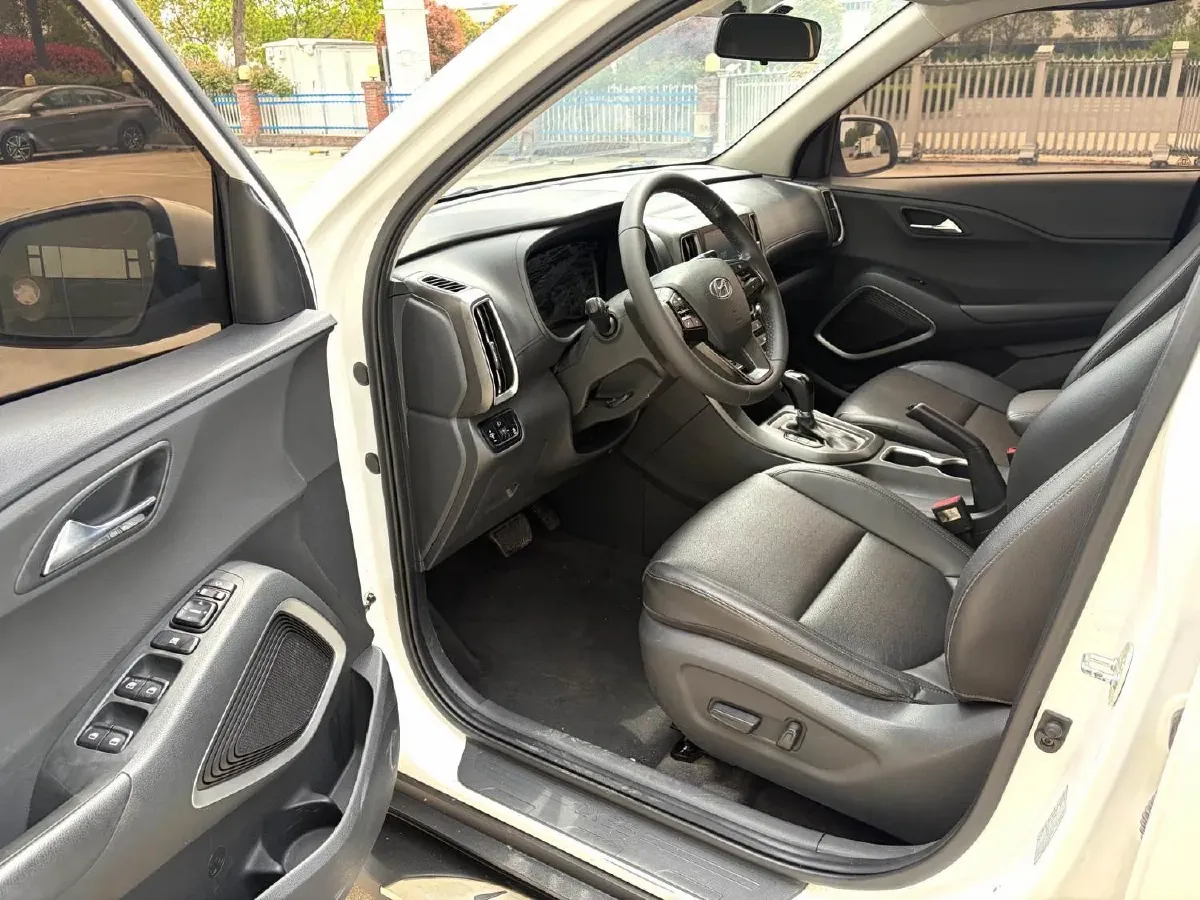 2019 Hyundai ix35 2.0L 160HP L4 6AT,autocango,china used car exporter,china ev exporter,chinese used car exporter,chinese used ev exporter