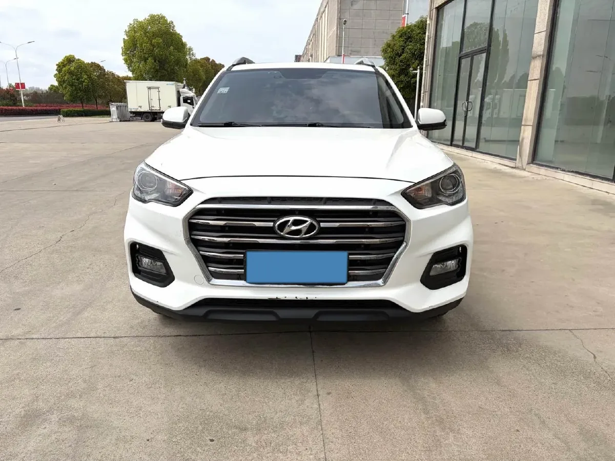 2019 Hyundai ix35 2.0L 160HP L4 6AT,autocango,china used car exporter,china ev exporter,chinese used car exporter,chinese used ev exporter