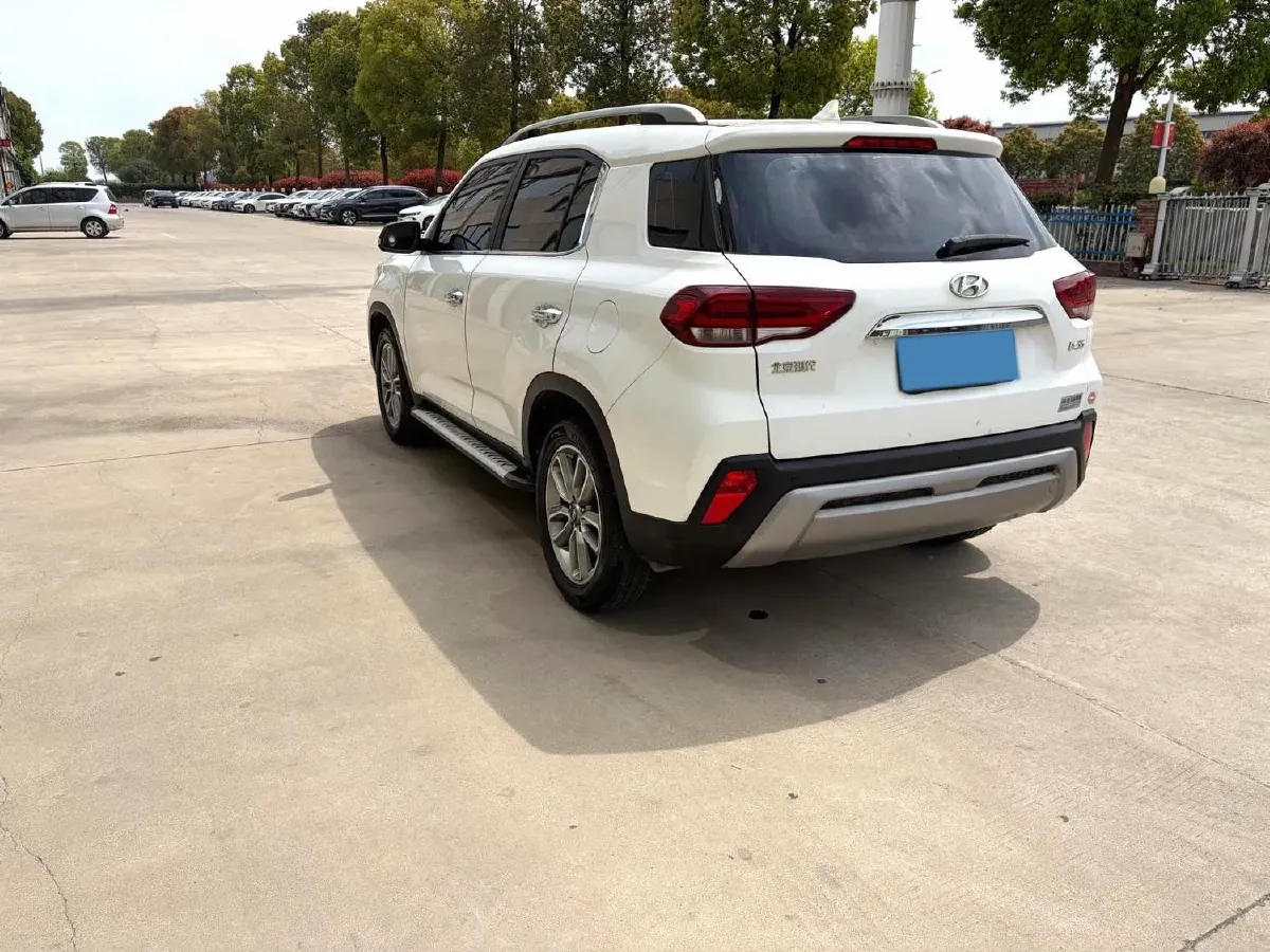 2019 Hyundai ix35 2.0L 160HP L4 6AT,autocango,china used car exporter,china ev exporter,chinese used car exporter,chinese used ev exporter