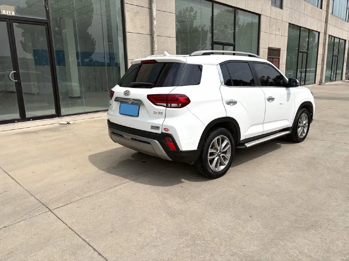 2019 Hyundai ix35 2.0L 160HP L4 6AT,autocango,china used car exporter,china ev exporter,chinese used car exporter,chinese used ev exporter