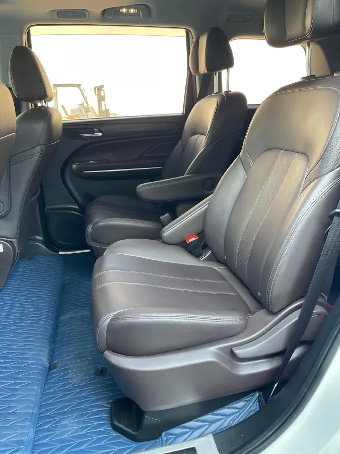 2021 GAC Trumpchi M6 1.5T 169HP L4 7DCT,autocango,china used car exporter,china ev exporter,chinese used car exporter,chinese used ev exporter