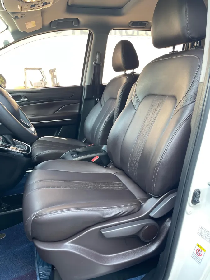 2021 GAC Trumpchi M6 1.5T 169HP L4 7DCT,autocango,china used car exporter,china ev exporter,chinese used car exporter,chinese used ev exporter