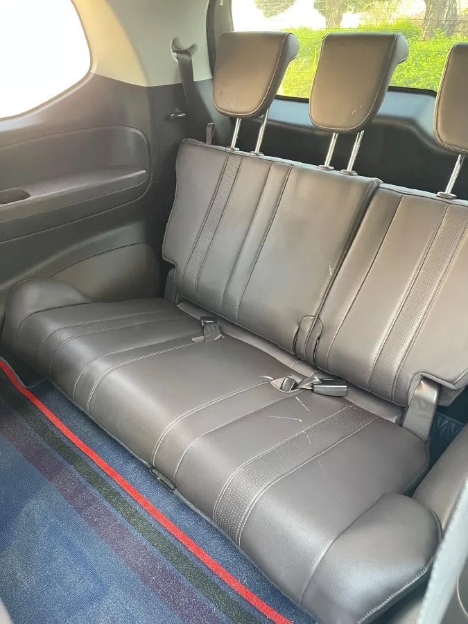 2021 GAC Trumpchi M6 1.5T 169HP L4 7DCT,autocango,china used car exporter,china ev exporter,chinese used car exporter,chinese used ev exporter