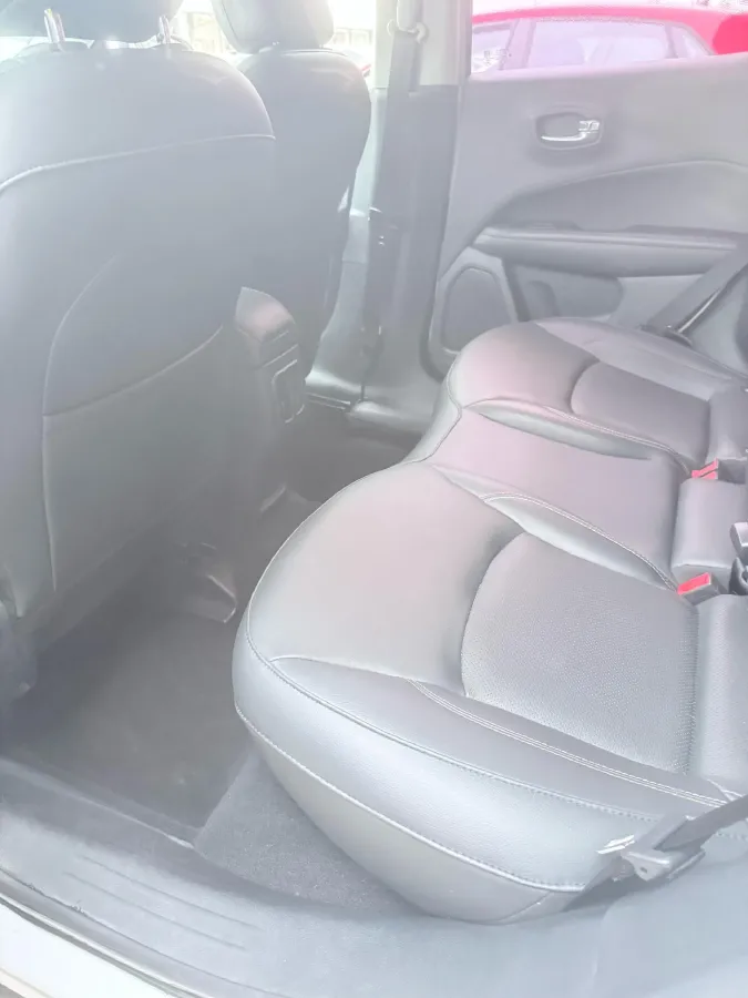 2017 Jeep Compass 1.4T 165HP L4 7DCT,autocango,china used car exporter,china ev exporter,chinese used car exporter,chinese used ev exporter