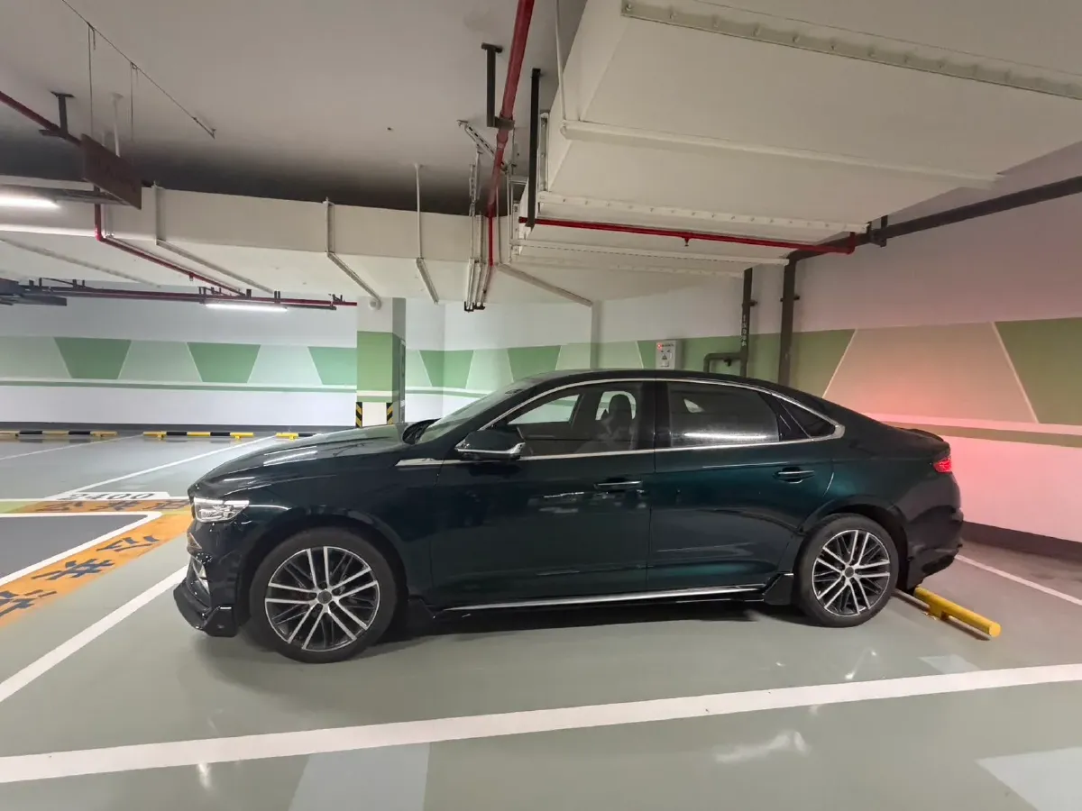 2023 Geely Preface 2.0T 190HP L4 7DCT,autocango,china used car exporter,china ev exporter,chinese used car exporter,chinese used ev exporter