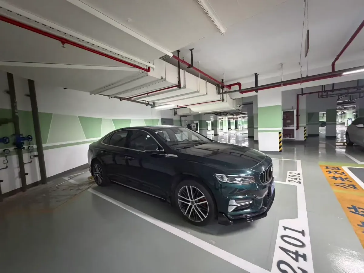 2023 Geely Preface 2.0T 190HP L4 7DCT,autocango,china used car exporter,china ev exporter,chinese used car exporter,chinese used ev exporter