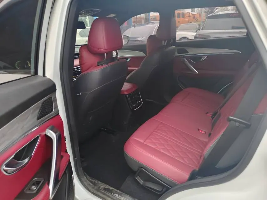 2023 Jetour X70 PRO 1.6T 197HP L4 7DCT,autocango,china used car exporter,china ev exporter,chinese used car exporter,chinese used ev exporter