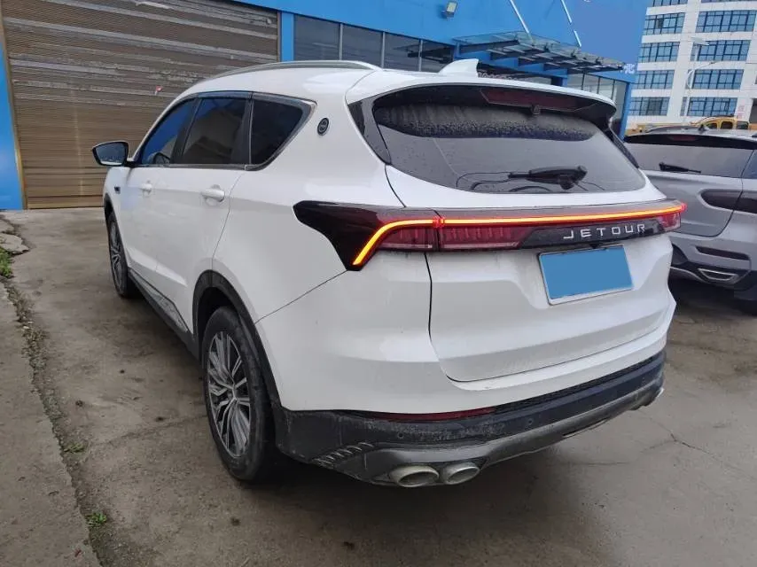 2023 Jetour X70 PRO 1.6T 197HP L4 7DCT,autocango,china used car exporter,china ev exporter,chinese used car exporter,chinese used ev exporter
