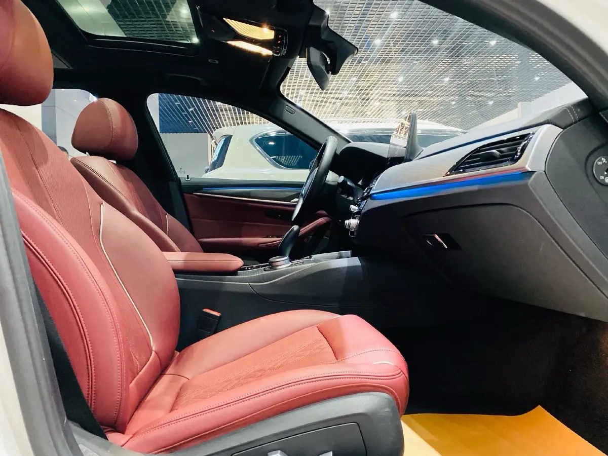 2021 BMW 5 Series 2.0T 184HP L4 8AT PHEV 17.7KWH,autocango,china used car exporter,china ev exporter,chinese used car exporter,chinese used ev exporter