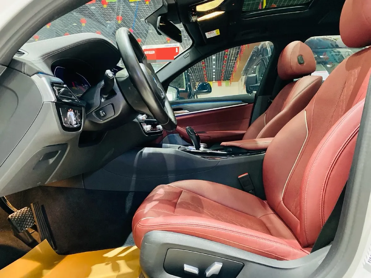 2021 BMW 5 Series 2.0T 184HP L4 8AT PHEV 17.7KWH,autocango,china used car exporter,china ev exporter,chinese used car exporter,chinese used ev exporter