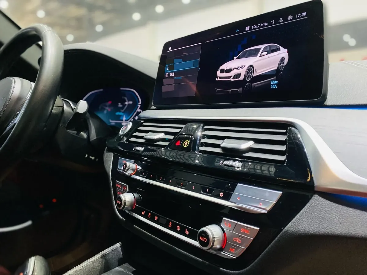 2021 BMW 5 Series 2.0T 184HP L4 8AT PHEV 17.7KWH,autocango,china used car exporter,china ev exporter,chinese used car exporter,chinese used ev exporter