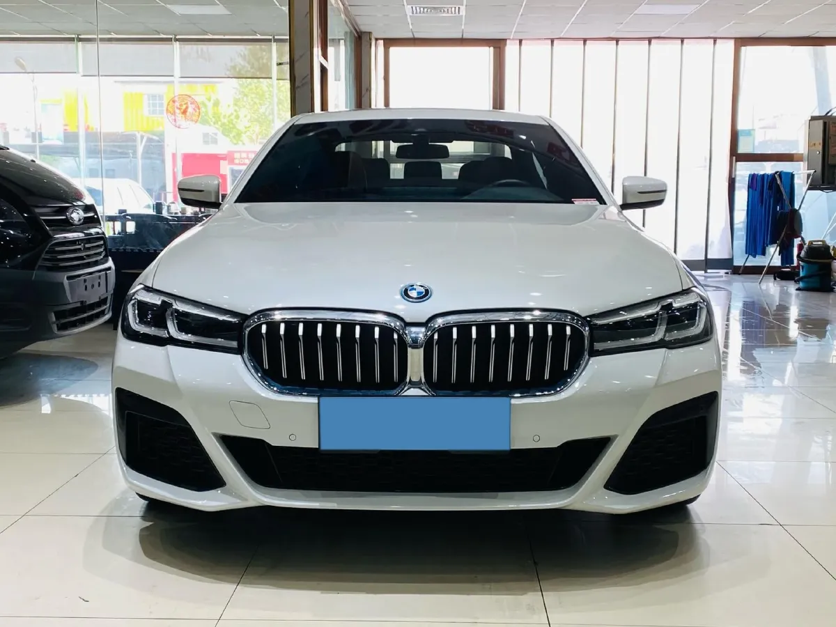 2021 BMW 5 Series 2.0T 184HP L4 8AT PHEV 17.7KWH,autocango,china used car exporter,china ev exporter,chinese used car exporter,chinese used ev exporter