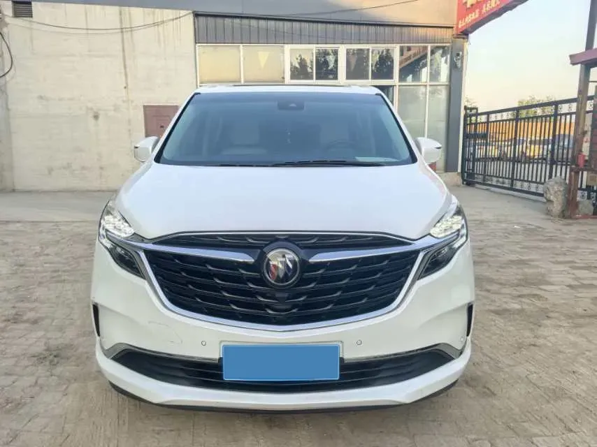 2022 Buick GL8 2.0T 237HP L4 9AT,autocango,china used car exporter,china ev exporter,chinese used car exporter,chinese used ev exporter