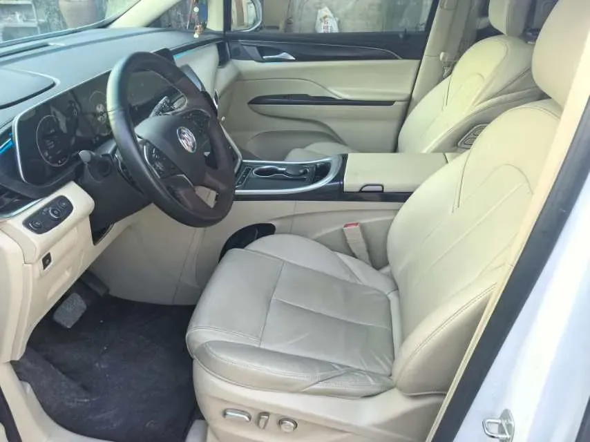 2022 Buick GL8 2.0T 237HP L4 9AT,autocango,china used car exporter,china ev exporter,chinese used car exporter,chinese used ev exporter
