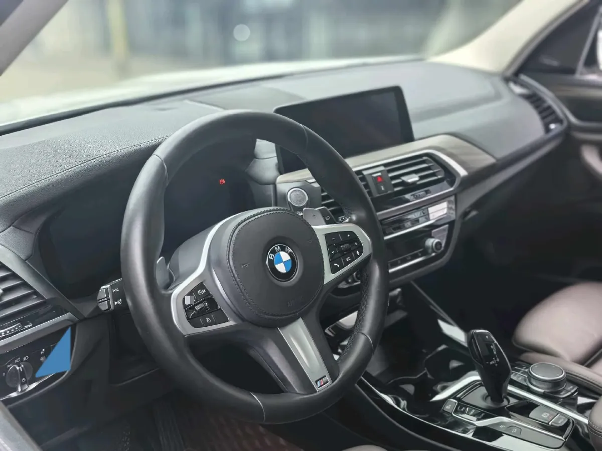 2021 BMW X3 2.0T 224HP L4 8AT,autocango,china used car exporter,china ev exporter,chinese used car exporter,chinese used ev exporter